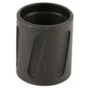 Nordic Components MXT Magazine Extension Nut, Combines with MXT Tubes to Form Complete Extension Kit, Compatible with Mossberg 590, 830, 835, 930, 935, Not Compatible with Mossberg 500 NUT-MB-12-00 - Nordic Components