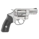 RUGER SP101 9mm Luger 2.25in 5rd Satin Stainless Revolver (5783) - Ruger