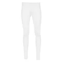 HOT CHILLYS Women's Micro-Elite Chamois White Tight (HC9412-823) - Hot Chillys