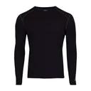 HOT CHILLYS Men's Clima-Tek Crewneck (HC5601) - Hot Chillys