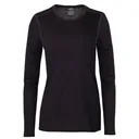HOT CHILLYS Women's Pepper Bi-Ply Crewneck (PB3070) - Hot Chillys