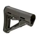 MAGPUL CTR Mil-Spec Olive Drab Green Buttstock For AR15/M16 (MAG310-ODG) - Magpul