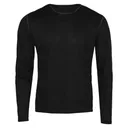 HOT CHILLYS Men's Pepper Bi-Ply Crewneck - Hot Chillys