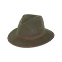OUTBACK TRADING Madison River Sage Hat (1462-SAG) - Outback Trading