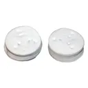 OTIS 3in Universal Cleaning Patches 1,000 Pack (FG-919-1M) - Otis Technology