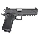 SPRINGFIELD Prodigy 1911 DS 9mm 5in 17/20rds Black Cerakote Pistol (PH9119AOS) - Springfield Armory