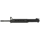 Sons of Liberty Gun Works Patrol Complete Upper, 223 Remington/556NATO, 16" Combat Barrel, QPQ Finish, Black, Magpul SL Handguard, Midwest Combat Rear Sight, A2 Front Sight PATROLSLUPPER-16-556 - Sons Of Liberty Gun Works