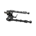 Accu-Tac FC-5 G2, Bipod, Black, F Class Bipod FCSRB-G200 - Accu-Tac
