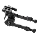 Accu-Tac PC-4, Bipod, Black PCASQD-0400 - Accu-Tac