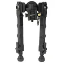 Accu-Tac PC-5, Bipod, Black PCB-0500 - Accu-Tac