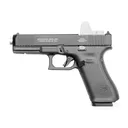 Advantage Arms Conversion Kit, 17-22G5-MOD-CA, 22 LR, 4.49" Barrel, Fits Glock 17/22 Gen 5, Optics Ready, Black, Fixed Sights, 10 Rounds, 2 Magazines, California Compliant AAC17-22G5-MOD-CA - Advantage Arms