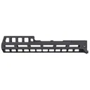 RS Regulate GKR-10MS, Kalashnikov 10" Handguard with Sling Loop, M-Lok, Fits Bulgarian SAM7, Anodized Finish, Black GKR-10MS - RS Regulate