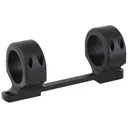 DNZ Game Reaper, 34mm High, Fits Remington 700 Short Action, Aluminum, Black 36734T - Dnz