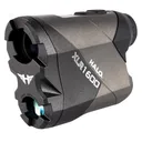 Halo Optics XLR1600, Rangefinder, 6X Magnification, 22mm Objective, Matte Finish, Black HAL-HALRF0108 - Halo