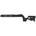 Luth-AR Chassis, Black, Ruger 10/22 MCA-22 - Luth-AR