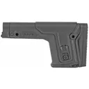 F.A.B. Defense RAPS Fixed Buttstock, Mil-Spec Diameter, Integrated Cheek Rest and adjustable Length Of Pull, Black FX-RAPS - FAB Defense