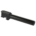Rosco Manufacturing Bloodline, 9MM, 4.49" 416R Stainless Steel Barrel, 1:10, Melonite Finish, Nitride Black, Fits Glock 17 BL-G17-9MM-M-STD - Rosco Manufacturing