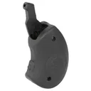 Viridian Weapon Technologies Grip Series, Red Laser, Fits North American Arms Magnum, Black 900-0006 - Viridian