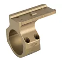 REPTILLIA ROF-SAR 30mm Flat Dark Earth Mount For Aimpoint Micro (100-121) - Reptilia