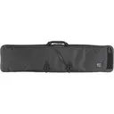 Bulldog Cases Tactical LR Case, Two Gun Capacity, Black, 52" BDT85-52B - Bulldog Cases