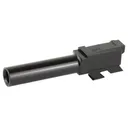 Rosco Manufacturing Bloodline, 9MM, 3.4" 416R Stainless Steel Barrel, 1:10, Melonite Finish, Nitride Black, Fits Glock 43X BL-G43-9MM-M-STD - Rosco Manufacturing