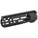 Sharps Bros. Handguard, M-LOK, 7", Fits AR-15 Rifles, Black SBHG08 - Sharps Bros.