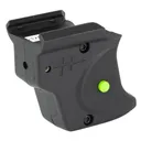 Viridian Weapon Technologies E-Series, Green Laser, Fits Springfield Hellcat, Black 912-0029 - Viridian