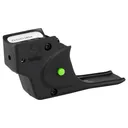 Viridian Weapon Technologies E-Series, Green Laser, Fits Ruger Max 9, Black 912-0045 - Viridian