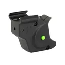 Viridian Weapon Technologies E-Series, Green Laser, Fits Springfield Hellcat Pro, Black 912-0077 - Viridian