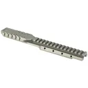 Samson Manufacturing Corp. Hannibal Picatinny Top Rail, Natural Gray, Fits Ruger Mini 14/30/AC-556 2007 and Earlier 03-00268-11 - Samson Manufacturing