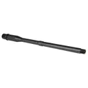 Diamondback Firearms Barrel 308 Winchester, 16", 1:10 Twist, Black Nitride Finish, Mid Length Gas System, Threaded 5/8-24", Fits AR Rifles 308M16L50B10R - Diamondback