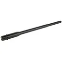 Diamondback Firearms Barrel, 308 Winchester, 16", 1:10 Twist, Black Nitride Finish, Rifle Length Gas System, Threaded 5/8-24", Fits AR Rifles 308R18M50B10R - Diamondback