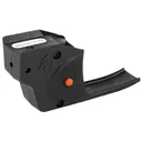 Viridian Weapon Technologies E-Series, Red Laser, Fits Taurus GX4, Black 912-0042 - Viridian