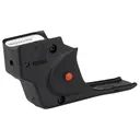 Viridian Weapon Technologies E-Series, Red Laser, Fits Ruger Max 9, Black 912-0044 - Viridian