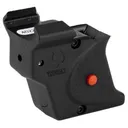 Viridian Weapon Technologies E-Series, Red Laser, Fits Ruger 57, Black 912-0048 - Viridian