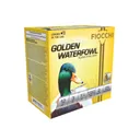 FIOCCHI Golden Waterfowl 12Ga 3in #2 25rd Box Shotshells (123SGW2) - Fiocchi