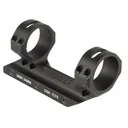Weaver MSR Mount, 34mm, Aluminum, Fits Picatinny, Matte Finish, Black 99681 - Weaver