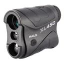 Halo Optics XL450, Rangefinder, 6X Magnification, 22mm Objective, Matte Finish, Black HAL-HALRF0096 - Halo