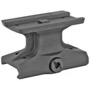 Reptilia DOT Mount, Fits Aimpoint Micro, Anodized Black, Lower 1/3 Co-Witness 100-004 - Reptilia