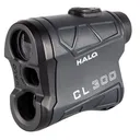 Halo Optics CL300-20, Rangefinder, 5X Magnification, 22mm Objective, Matte Finish, Black HAL-HALRF0107 - Halo