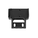 RS Regulate Modular Upper, Fits Trijicon RMR and Holosun HS507C, Matte Finish, Black AKMR - RS Regulate