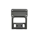 RS Regulate Modular Upper, Fits Trijicon MRO Pattern Optics, Matte Finish, Black AKMT - RS Regulate