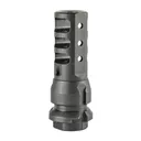Dead Air Armament Key Mount, Muzzle Brake Sako, Black, M18x1 Threads DA104 - Dead Air Silencers
