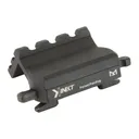 Kinetic Development Group, LLC Kinect M-LOK Surefire Offset Mount, Black KIN5-135 - Kinetic Development Group
