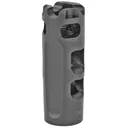 Ultradyne USA Vostok Compensator Muzzle Brake, AK, 7.62x39, M14x1 LH Thread, .750" Outside Diameter, 416 SS, Black Nitride Finish UD10870 - Ultradyne