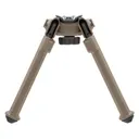 Magpul Industries MOE Bipod, Fits Sling Stud, Matte Finish, Flat Dark Earth MAG1174-FDE - Magpul Industries