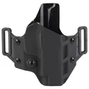 Crucial Concealment Covert OWB, Outside Waistband Holster, Right Hand, Kydex, Black, Fits Sig Sauer P365XL 1115 - Crucial Concealment