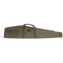 Evolution Outdoor Rawhide Series, Rifle Case, Fits Most Rifles Up to 46", Cotton Duck Canvas Construction, Green 44347-EV - Evolution Outdoor