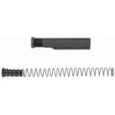 ATI Outdoors AR10 Buffer Tube Assembly, Black A.5.10.2552 - Advanced Technology International