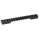 DNZ Freedom Reaper, Picatinny Rail, 20 MOA, 8-40 Screws, Black, Savage Axis LPR0602 - Dnz